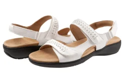 Trotters Romi Woven-Women Extra Wide | Wide