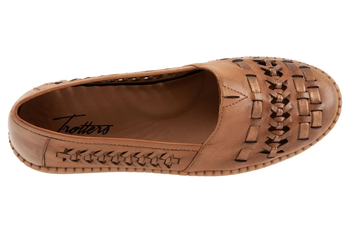 Trotters Rory-Women Wide | Narrow