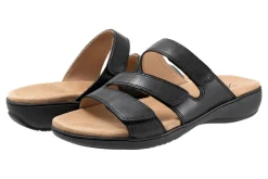 Trotters Rose-Women Standard | Wide