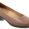 Trotters Rozalin-Women Wide | Standard