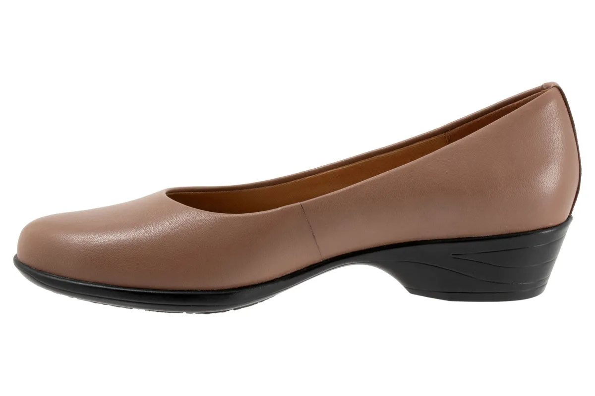 Trotters Rozalin-Women Wide | Standard
