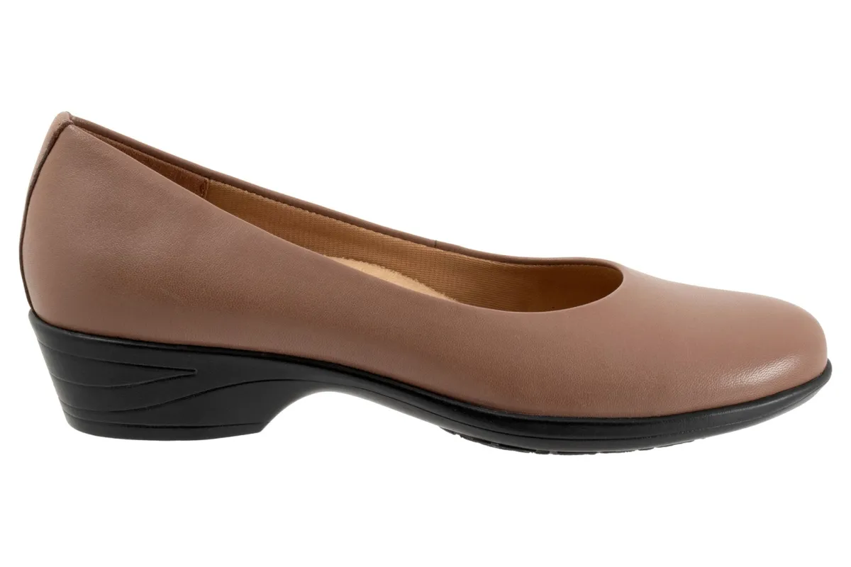Trotters Rozalin-Women Wide | Standard