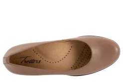 Trotters Rozalin-Women Wide | Standard