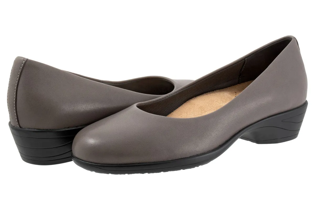 Trotters Rozalin-Women Wide | Standard