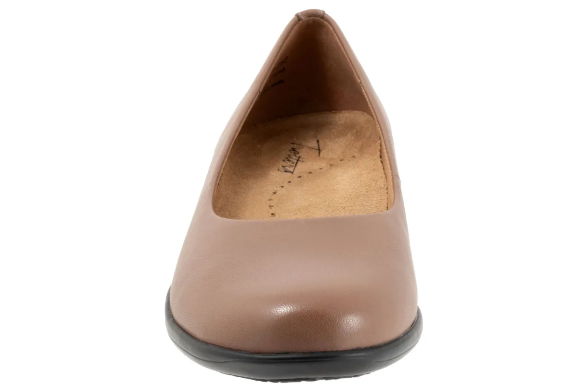 Trotters Rozalin-Women Wide | Standard