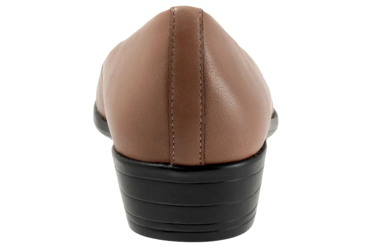 Trotters Rozalin-Women Wide | Standard