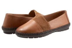 Trotters Ruby-Women Wide | Casual Shoes