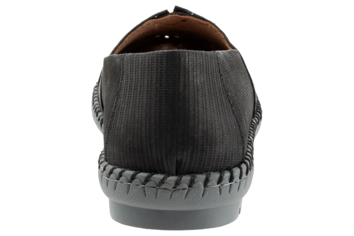 Trotters Ruby Perf-Women Narrow | Casual Shoes