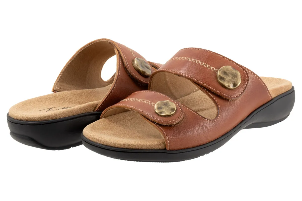 Trotters Ruthie Stitch-Women Wide | Standard