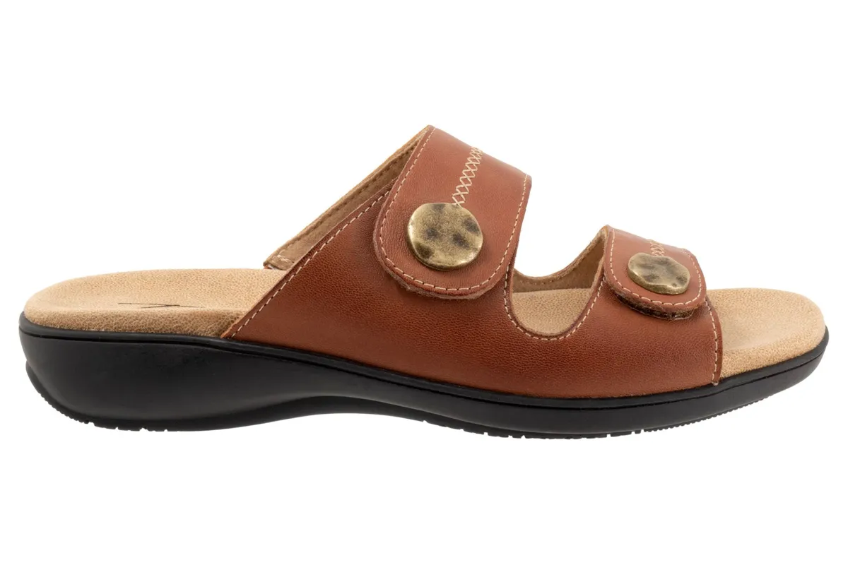 Trotters Ruthie Stitch-Women Wide | Standard