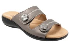 Trotters Ruthie Stitch-Women Wide | Standard