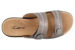 Trotters Ruthie Stitch-Women Wide | Standard