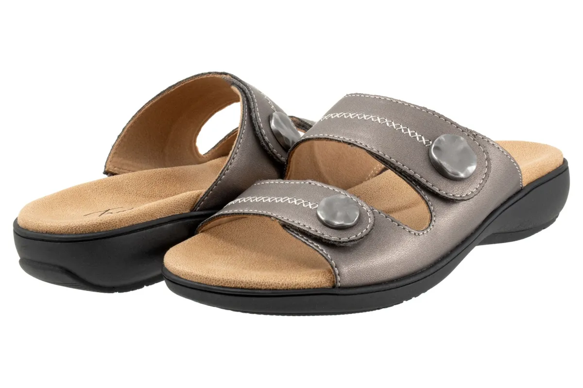 Trotters Ruthie Stitch-Women Wide | Standard