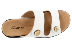 Trotters Ruthie Stitch-Women Wide | Standard