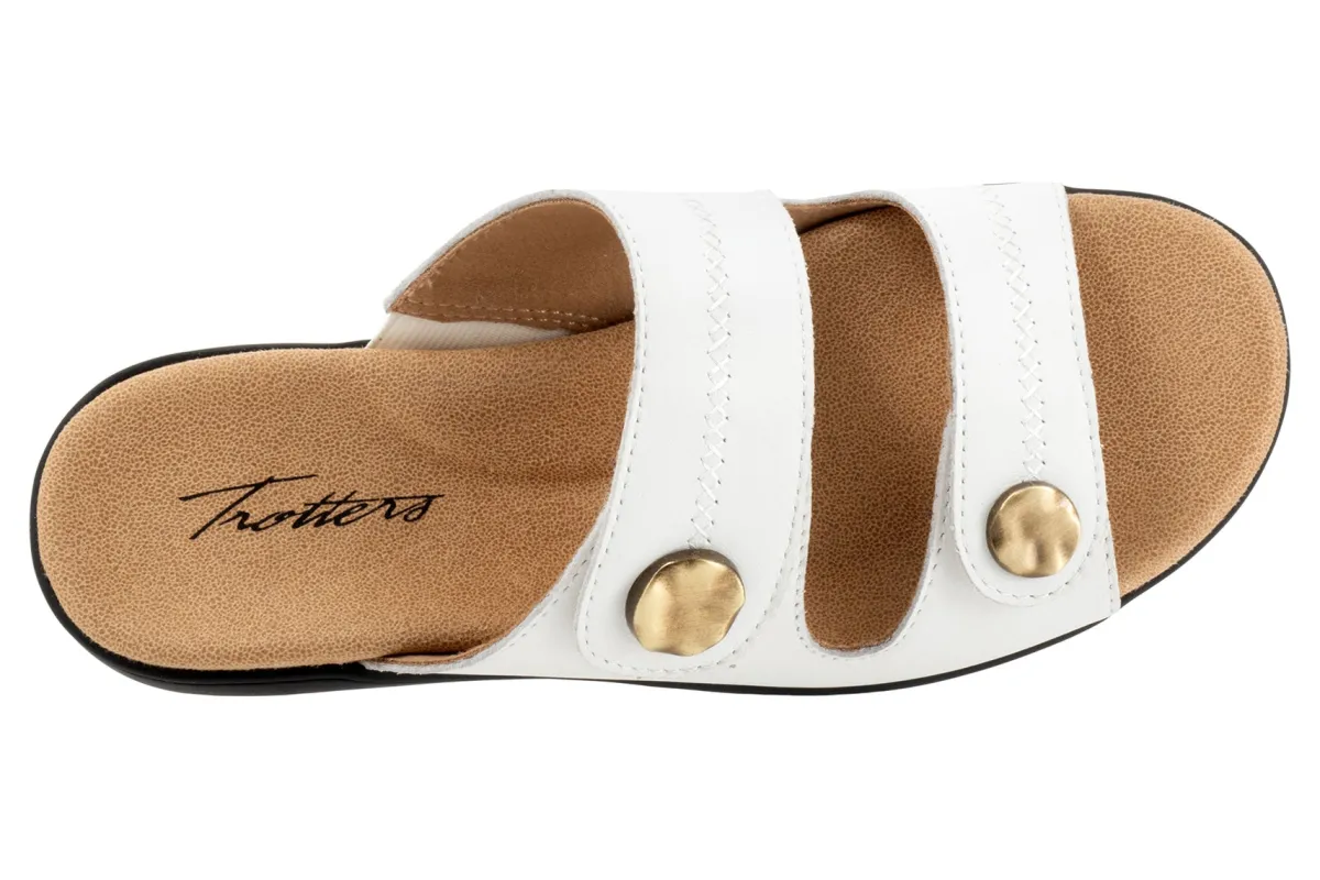 Trotters Ruthie Stitch-Women Wide | Standard