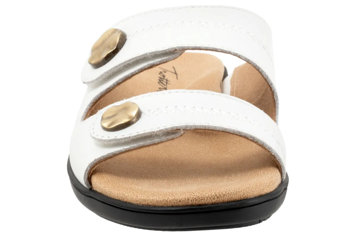 Trotters Ruthie Stitch-Women Wide | Standard