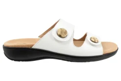 Trotters Ruthie Stitch-Women Wide | Standard