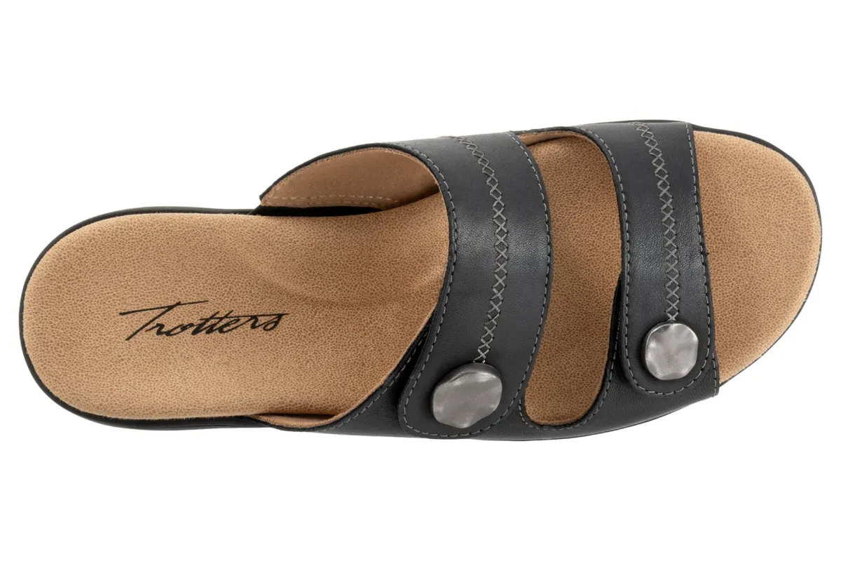 Trotters Ruthie Stitch-Women Wide | Standard