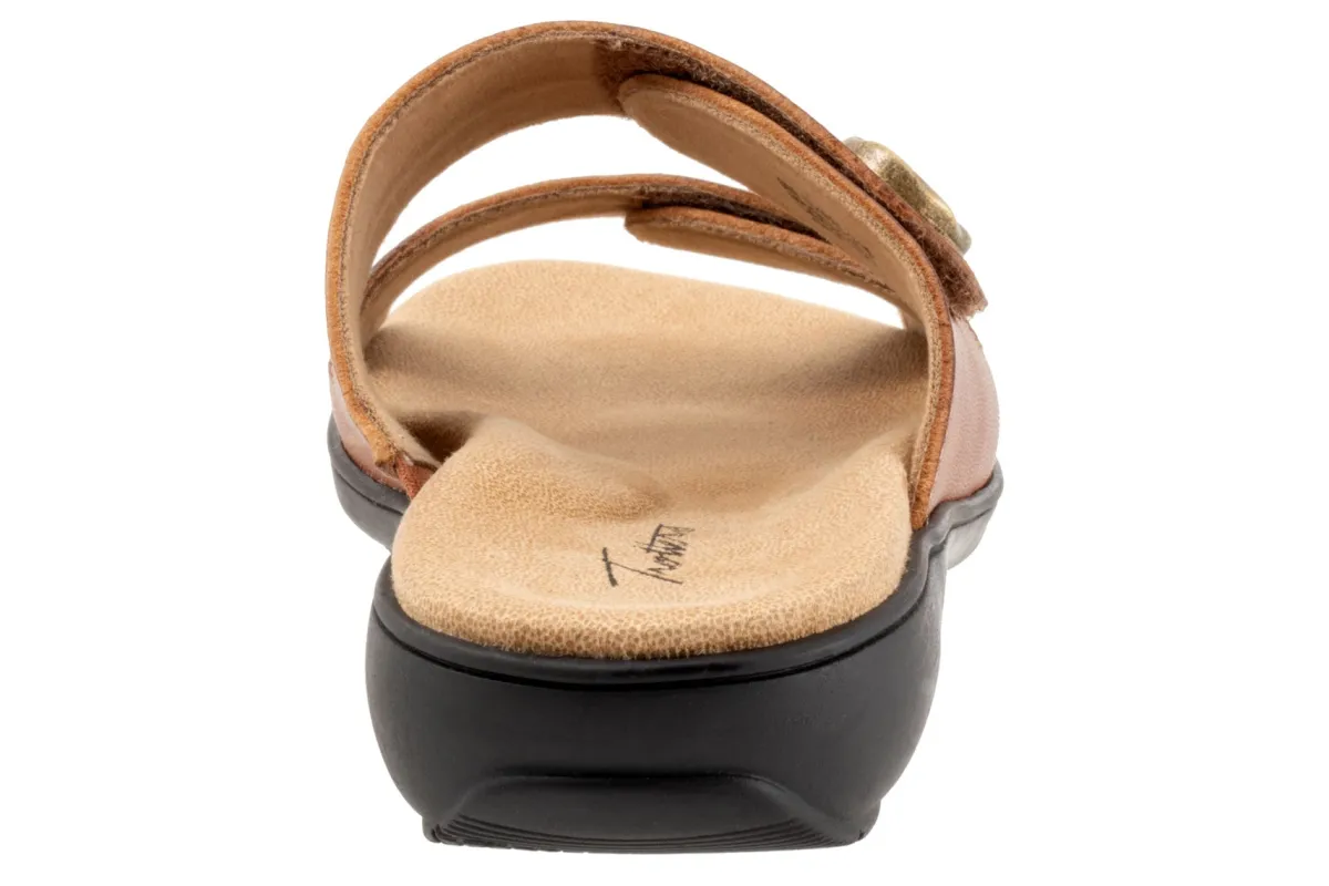 Trotters Ruthie Stitch-Women Wide | Standard