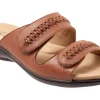 Trotters Ruthie Woven-Women Standard | Wide