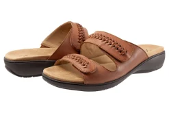 Trotters Ruthie Woven-Women Standard | Wide