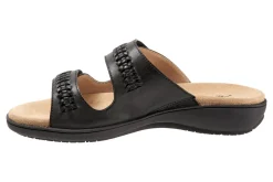 Trotters Ruthie Woven-Women Standard | Wide