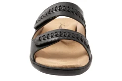 Trotters Ruthie Woven-Women Standard | Wide