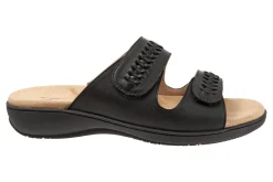 Trotters Ruthie Woven-Women Standard | Wide