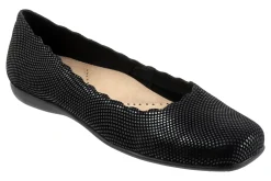 Trotters Sabine-Women Standard | Wide