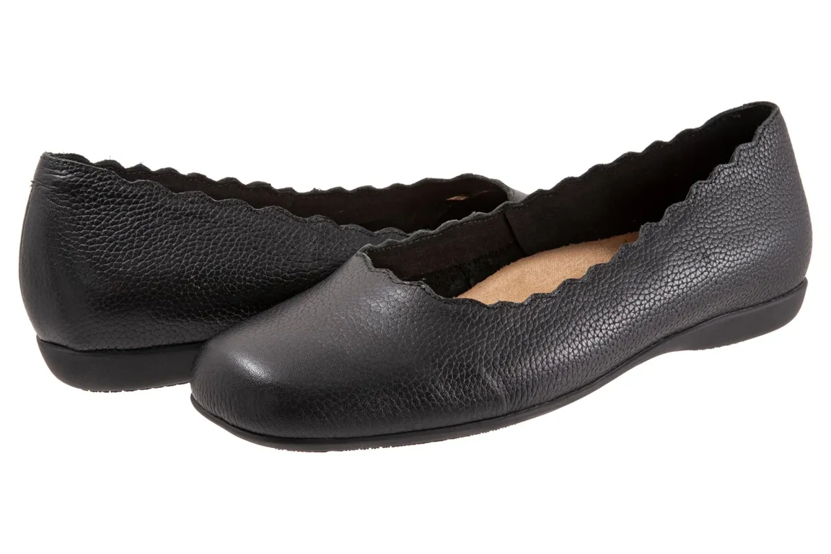 Trotters Sabine-Women Standard | Wide