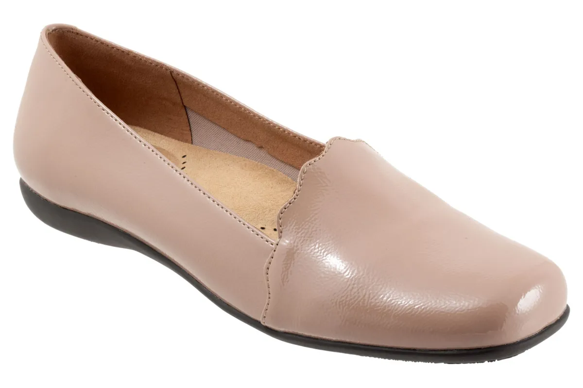 Trotters Sage-Women Standard | Wide