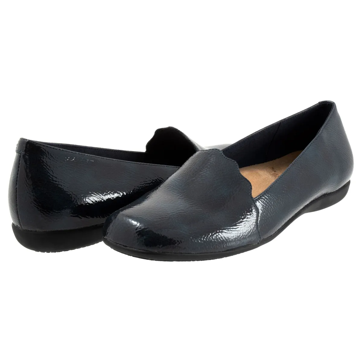 Trotters Sage-Women Extra Wide | Wide