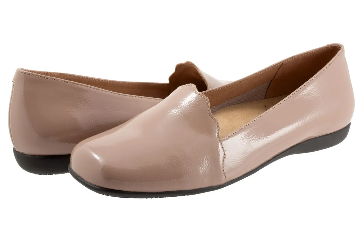 Trotters Sage-Women Standard | Wide
