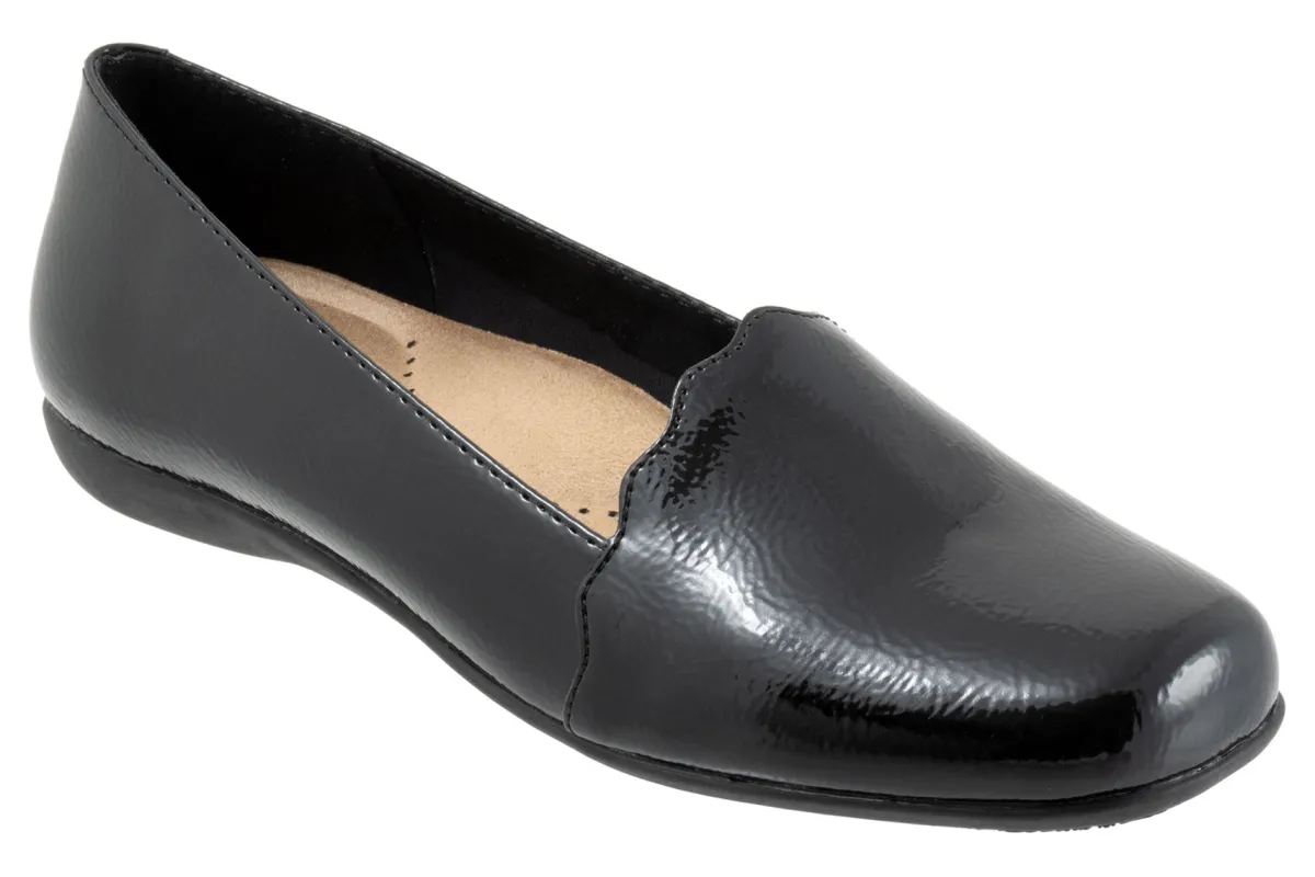 Trotters Sage-Women Extra Wide | Wide