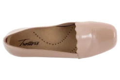 Trotters Sage-Women Standard | Wide
