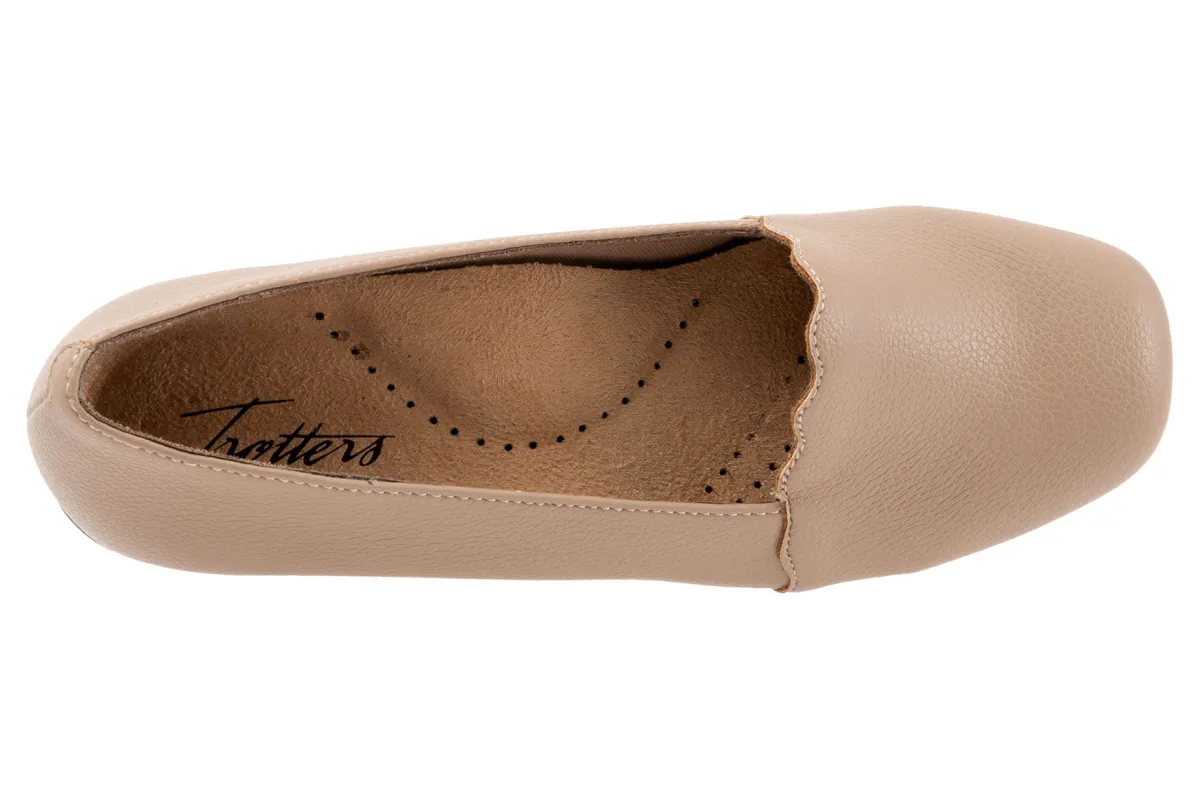 Trotters Sage-Women Standard | Extra Wide