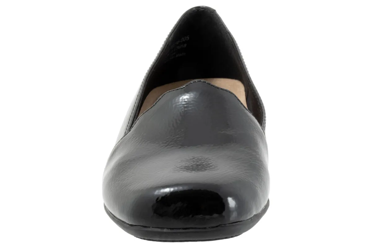 Trotters Sage-Women Extra Wide | Wide
