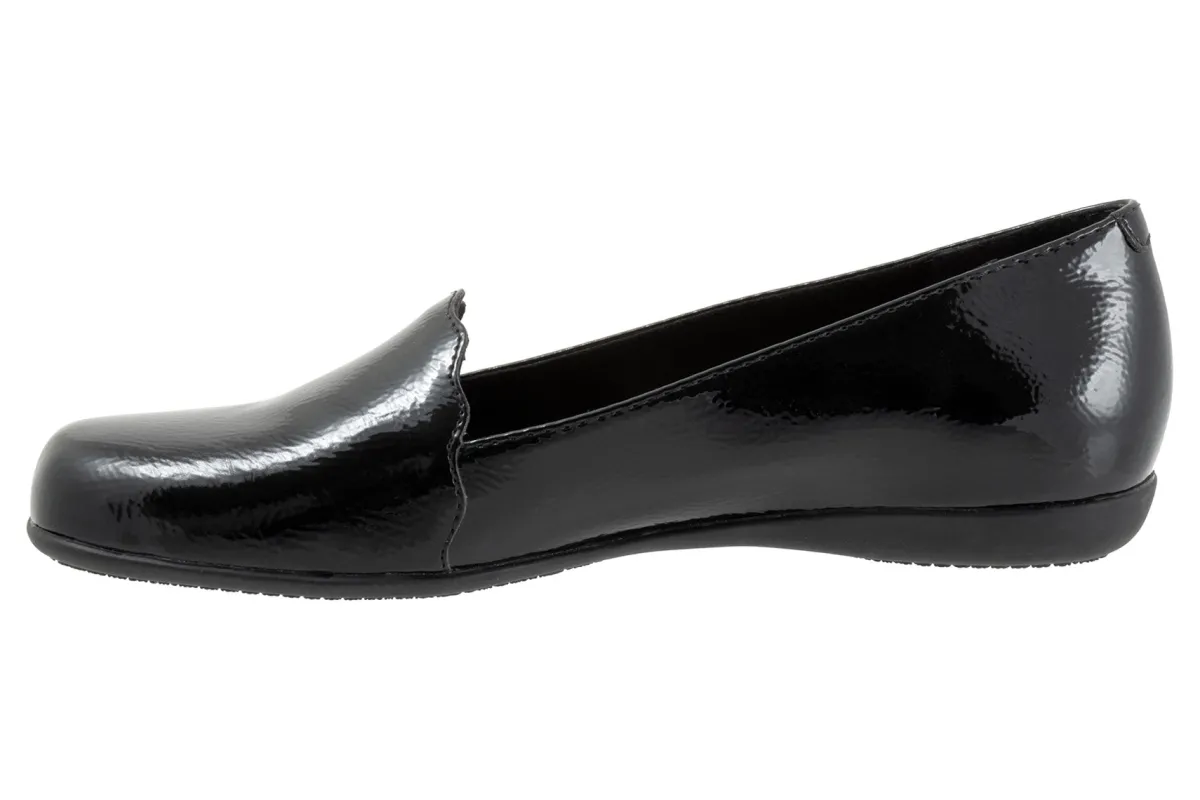 Trotters Sage-Women Extra Wide | Wide