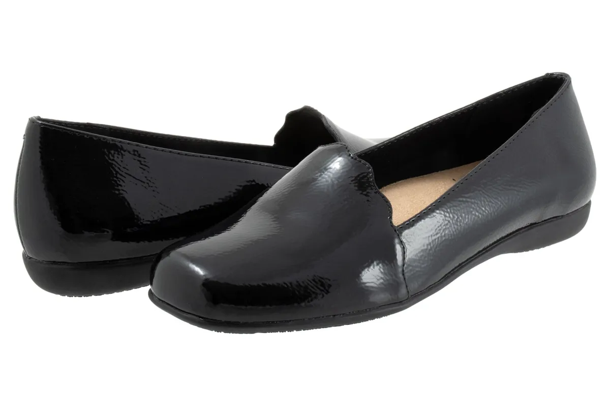Trotters Sage-Women Extra Wide | Wide