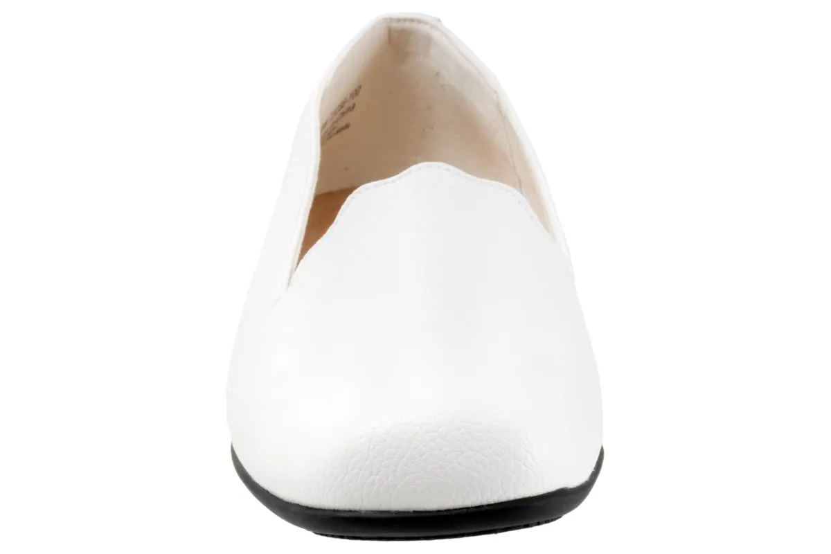 Trotters Sage-Women Extra Wide | Wide