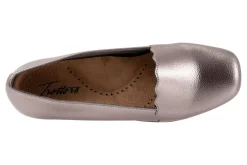 Trotters Sage-Women Extra Wide | Wide