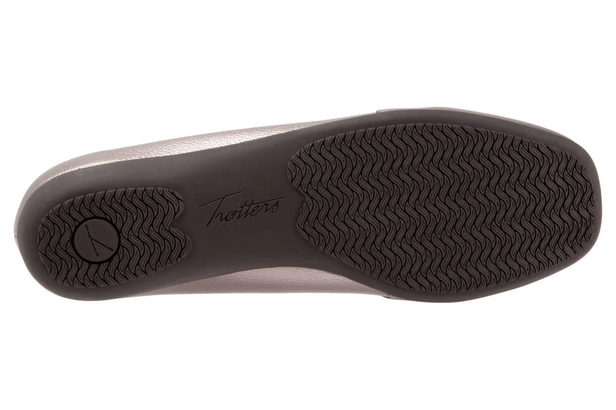 Trotters Sage-Women Extra Wide | Wide