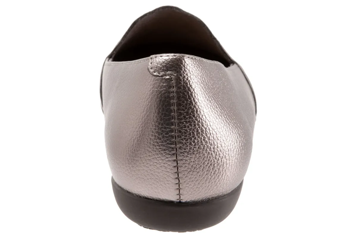 Trotters Sage-Women Extra Wide | Wide