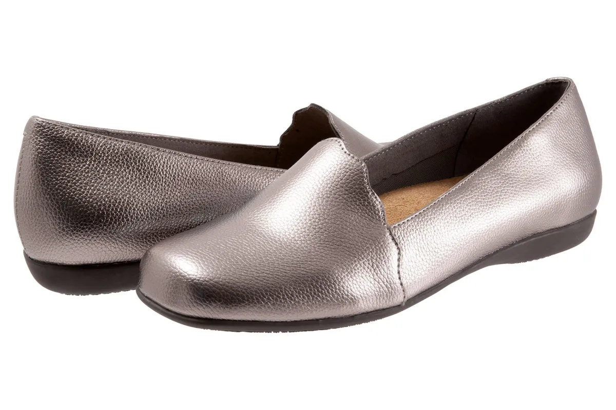 Trotters Sage-Women Extra Wide | Wide