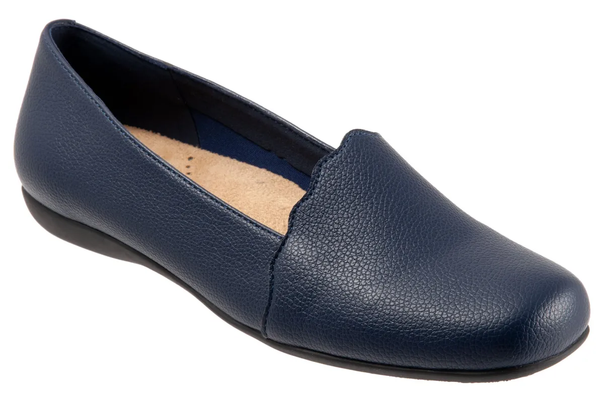 Trotters Sage-Women Extra Wide | Wide