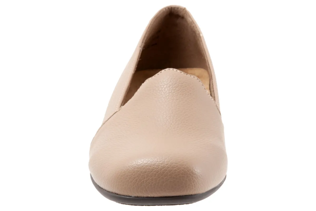 Trotters Sage-Women Standard | Extra Wide