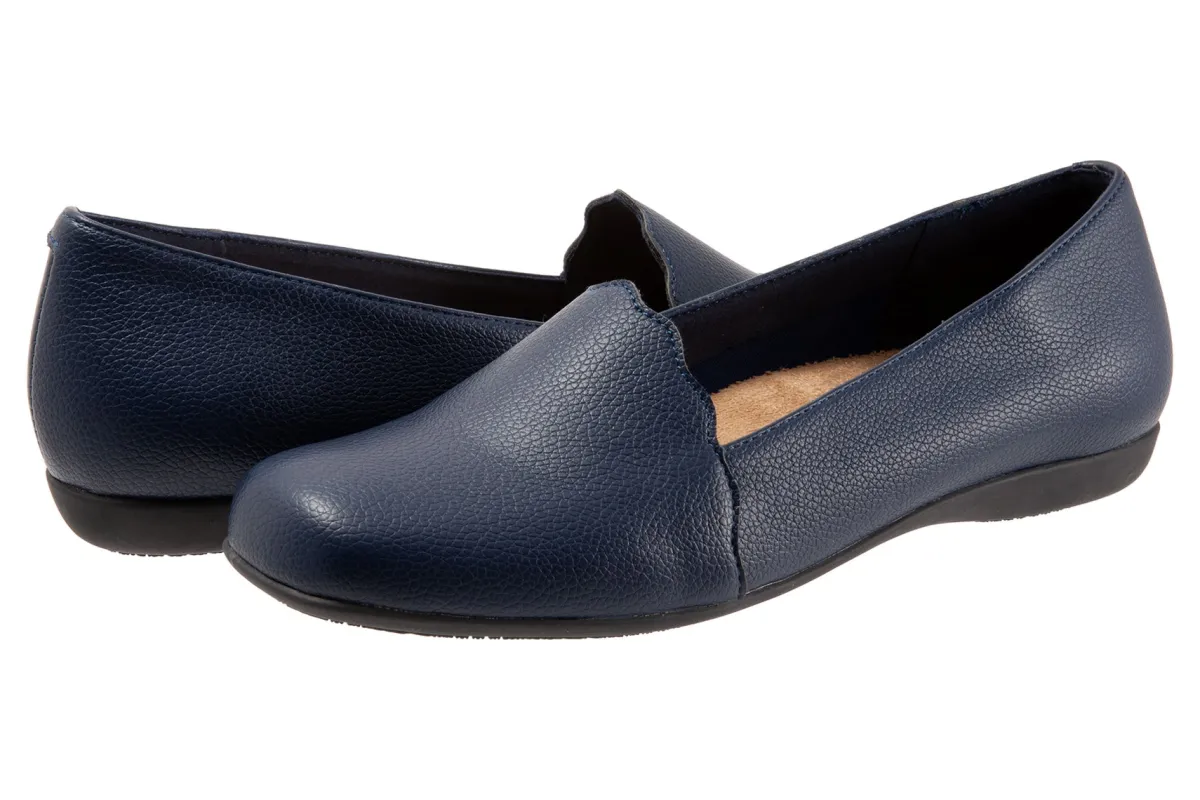 Trotters Sage-Women Extra Wide | Wide