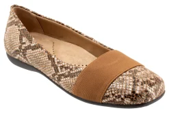 Trotters Samantha-Women Extra Wide