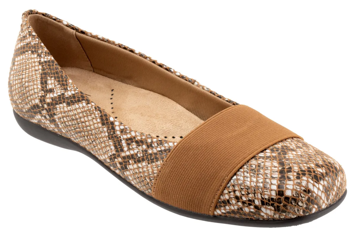 Trotters Samantha-Women Extra Wide