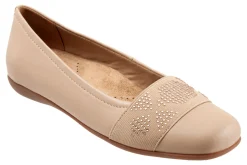 Trotters Samantha-Women Standard | Extra Wide
